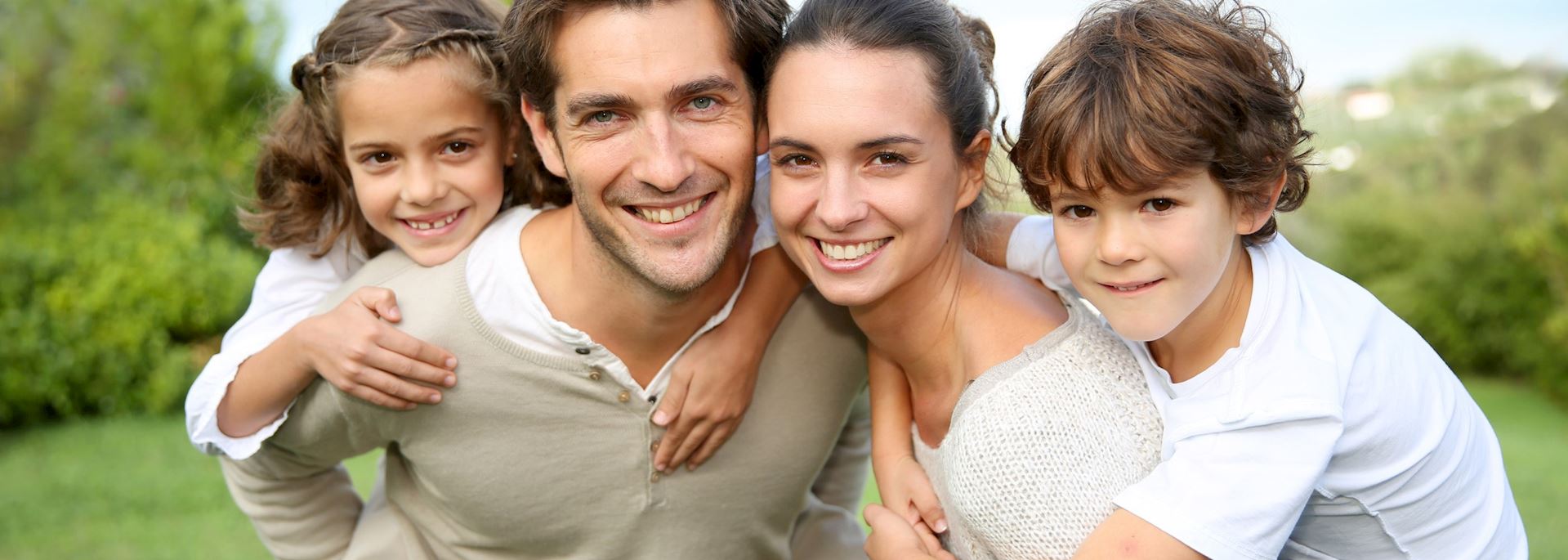Family Support Elterntraining